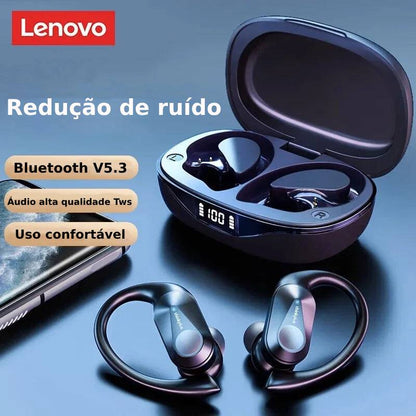 Fone  Bluetooth Lenovo LP75 TWS V5.3 Headphones