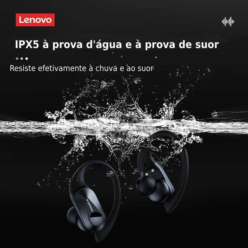 Fone  Bluetooth Lenovo LP75 TWS V5.3 Headphones